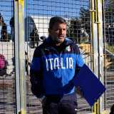 �Stiamo provando a proporre un modo diverso di insegnare il calcio � spiega Italo Sannicandro, responsabile regionale dei centri federali �. Lavoriamo in particolare sul coinvolgimento degli aspetti emotivi e cognitivi che rappresentano il motore della formazione�